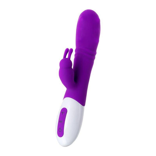 JOS Taty Clit Stimulating Vibrator - Take A Peek