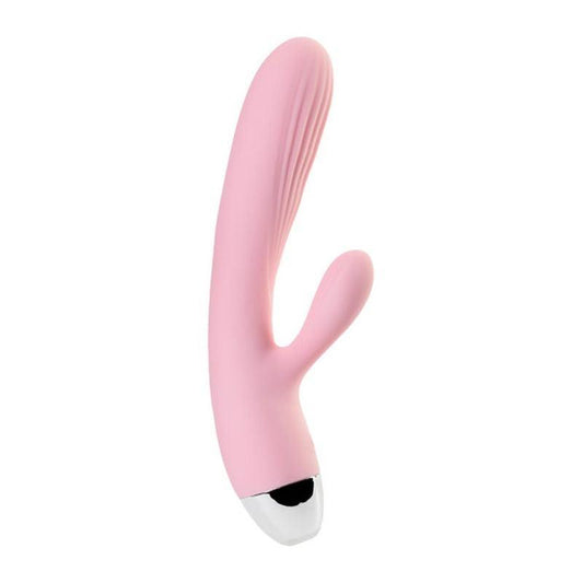 JOS Milly Heating Vibrator - Take A Peek