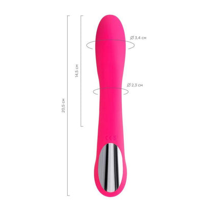 JOS Twig Slimline Vibrator - Take A Peek