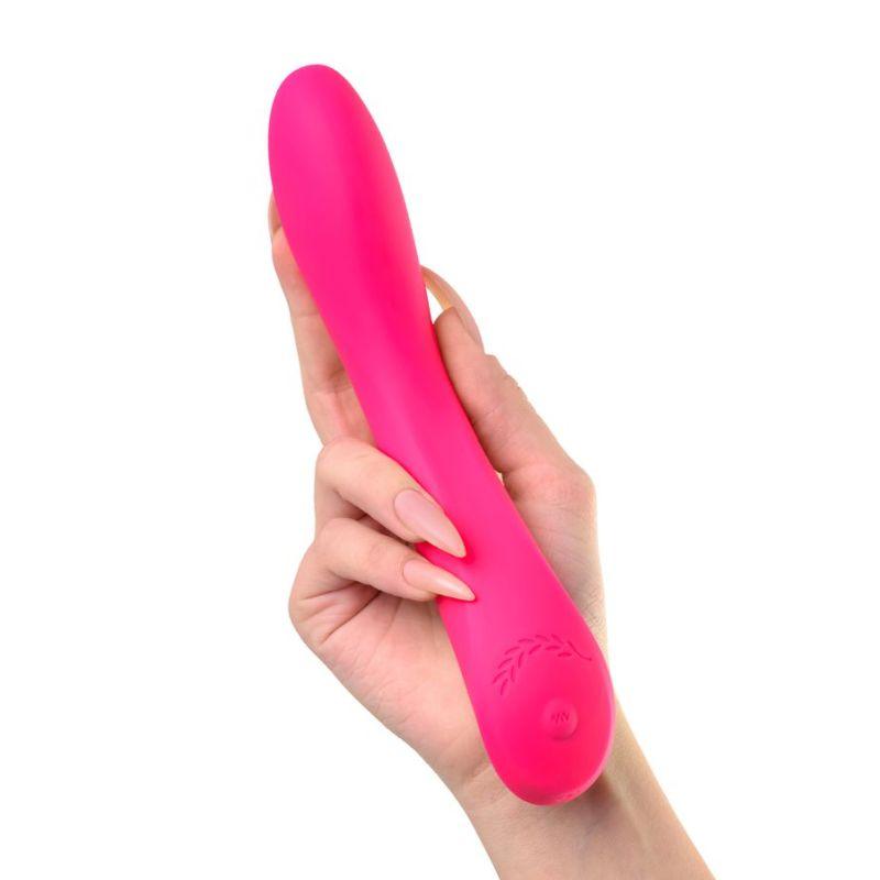 JOS Twig Slimline Vibrator - Take A Peek