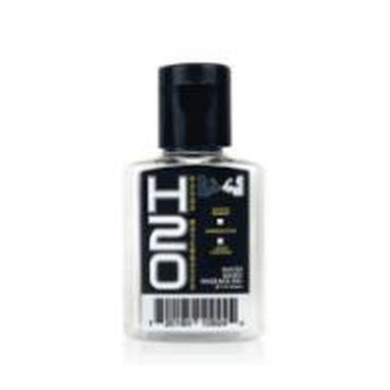 H2O MAXXX Lubricant Gel Travel Size 24ml - Take A Peek