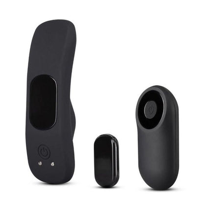 Temptasia Panty Vibe w Remote Control Black - Take A Peek