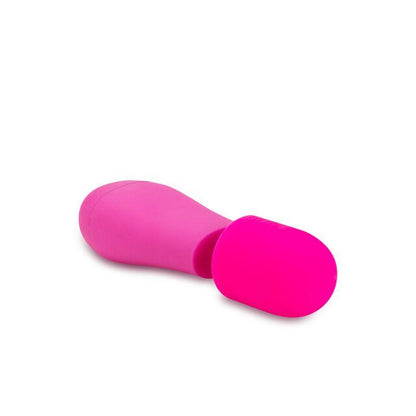 Rose Petite Massage Wand Pink - Take A Peek