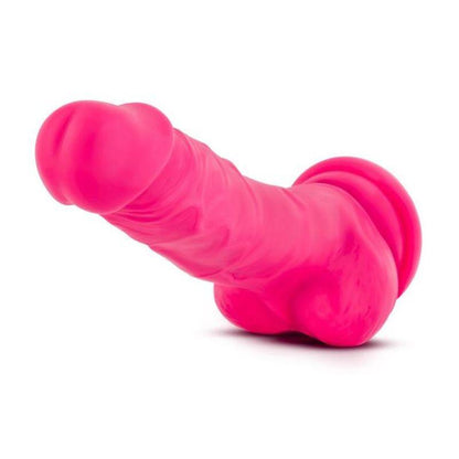 Ruse Hypnotize Hot Pink Dildo - Take A Peek