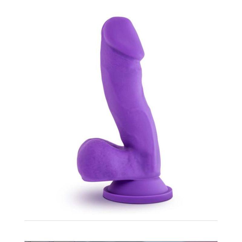 Ruse Juicy Purple Dong - Take A Peek