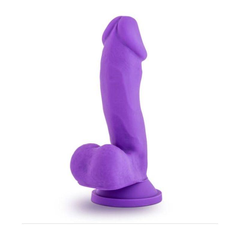 Ruse Juicy Purple Dong - Take A Peek