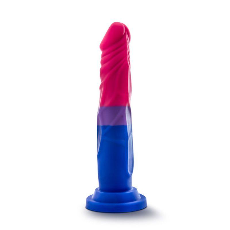 Avant Pride P8 Dildo - Take A Peek