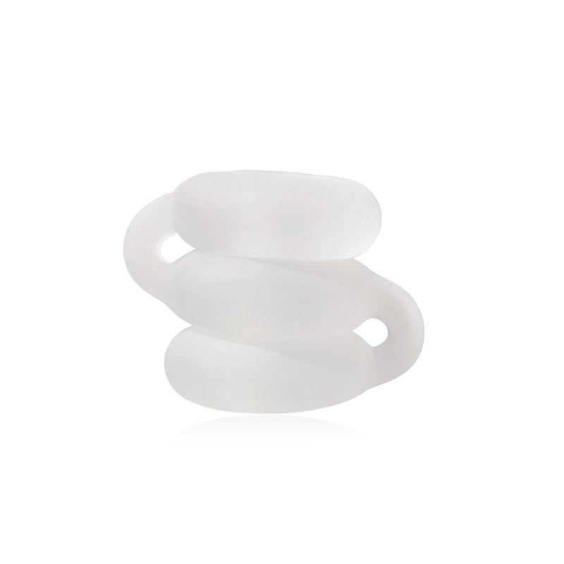 Triple Donut Ring - Take A Peek