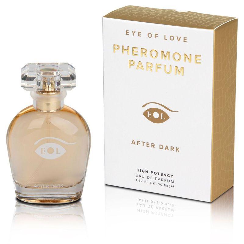 Pheromone Body Spray After Dark 50ml - Take A Peek