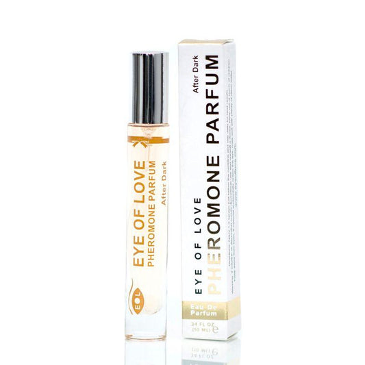 Pheromone Body Spray After Dark 10ml - Take A Peek