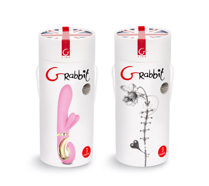 Grabbit Candy Pink - Take A Peek