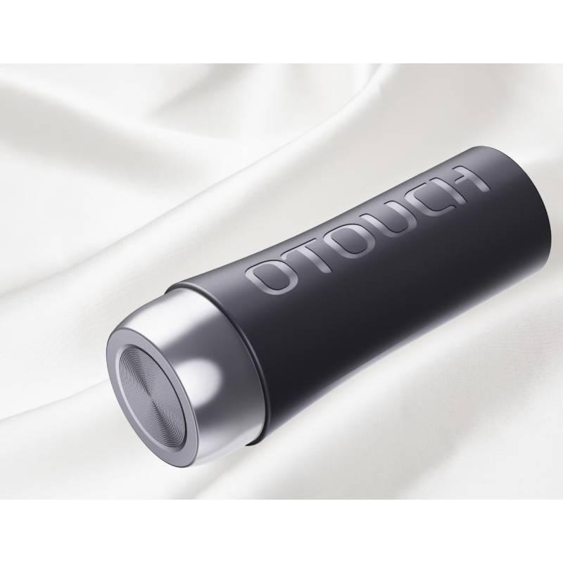 Inscup USB Heating Masturbator - Take A Peek