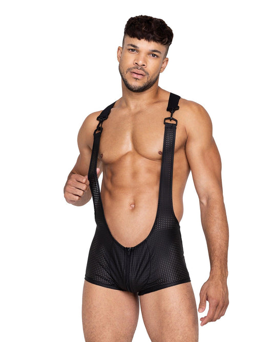 LI667 - Master Singlet - Take A Peek