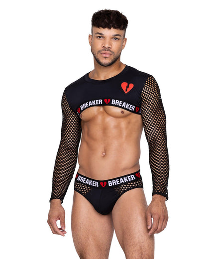 LI677 - Heartbreaker Briefs - Take A Peek