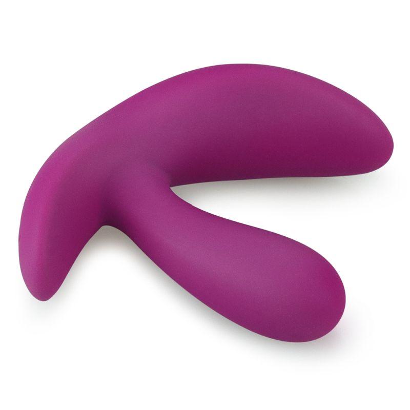 O Sensual Rider Vibrator w Remote - Take A Peek