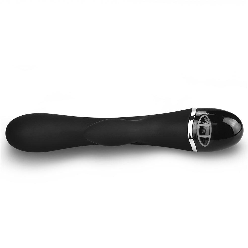 O Sensual Clit Duo Climax Rechargeable - Take A Peek