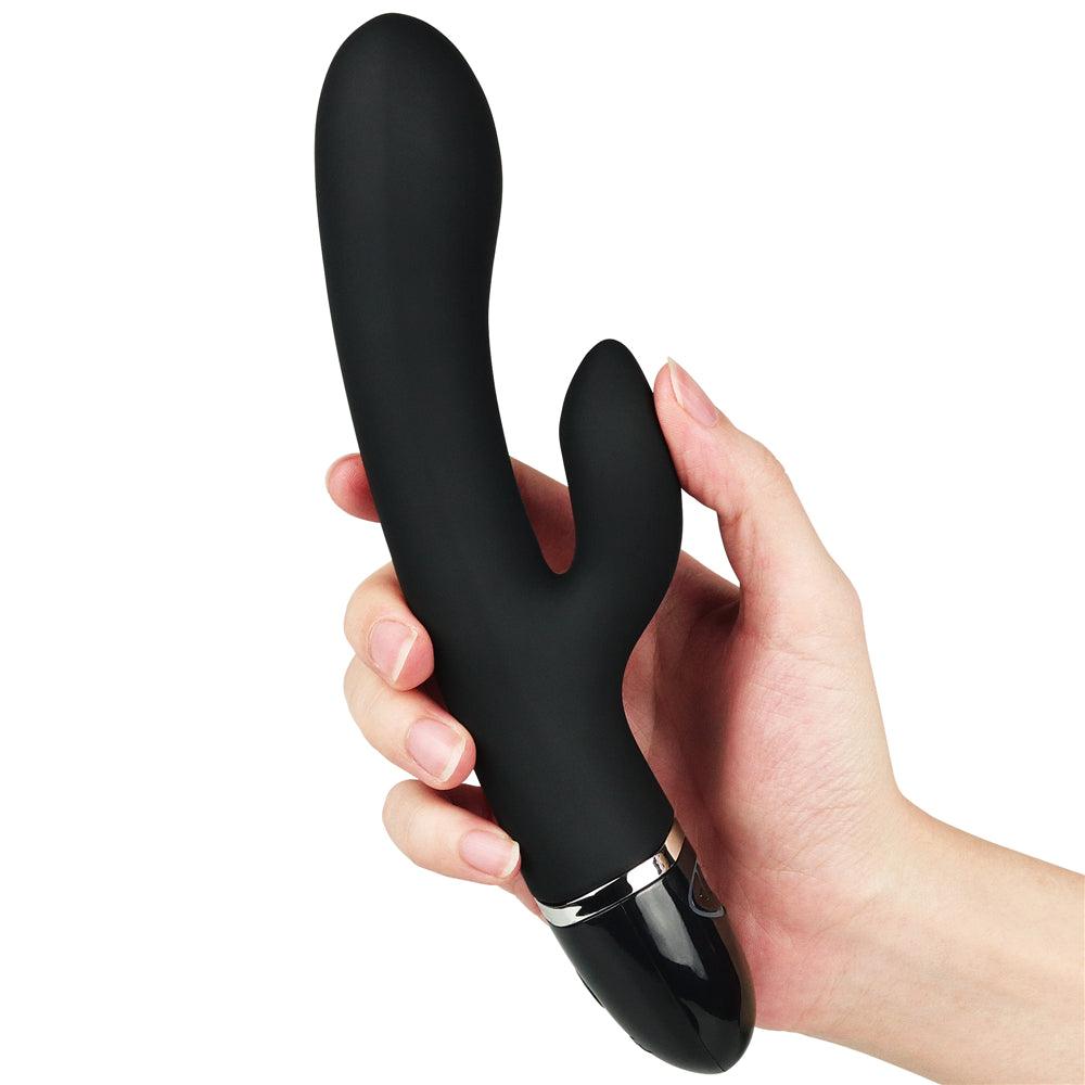 O Sensual Clit Duo Climax Rechargeable - Take A Peek