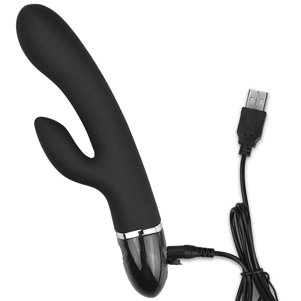 O Sensual Clit Duo Climax Rechargeable - Take A Peek