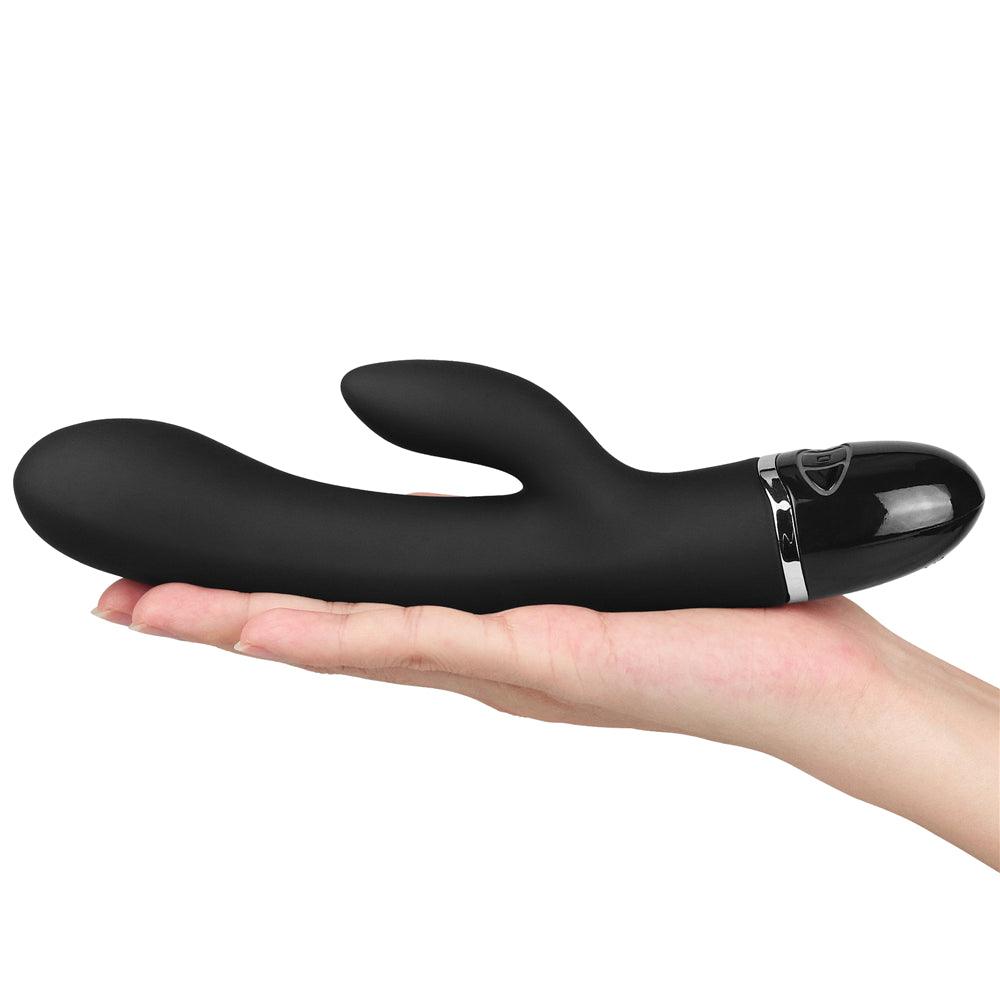 O Sensual Clit Duo Climax Rechargeable - Take A Peek