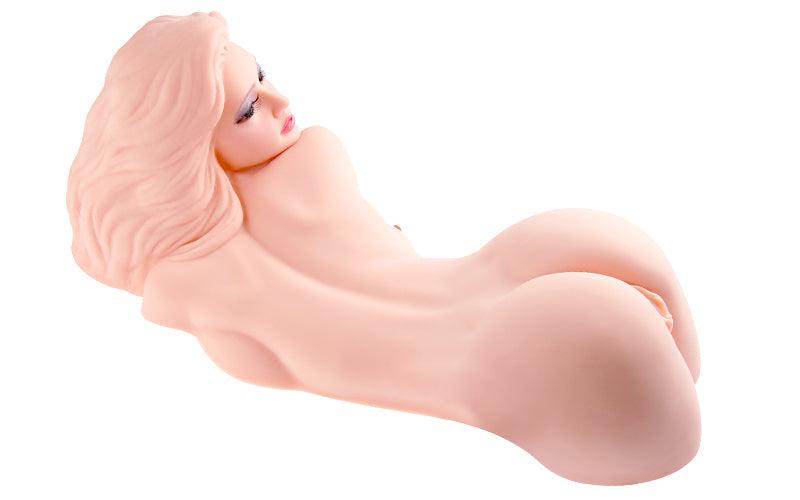 Love Doll Real Hera 1 - Take A Peek