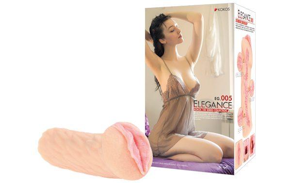 Masturbator Elegance 5 - Take A Peek