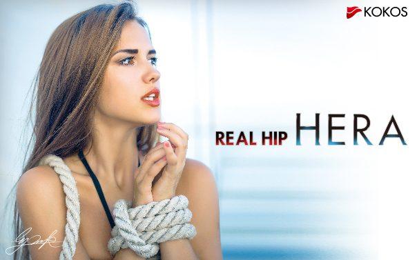 Real Hip Hera - Take A Peek