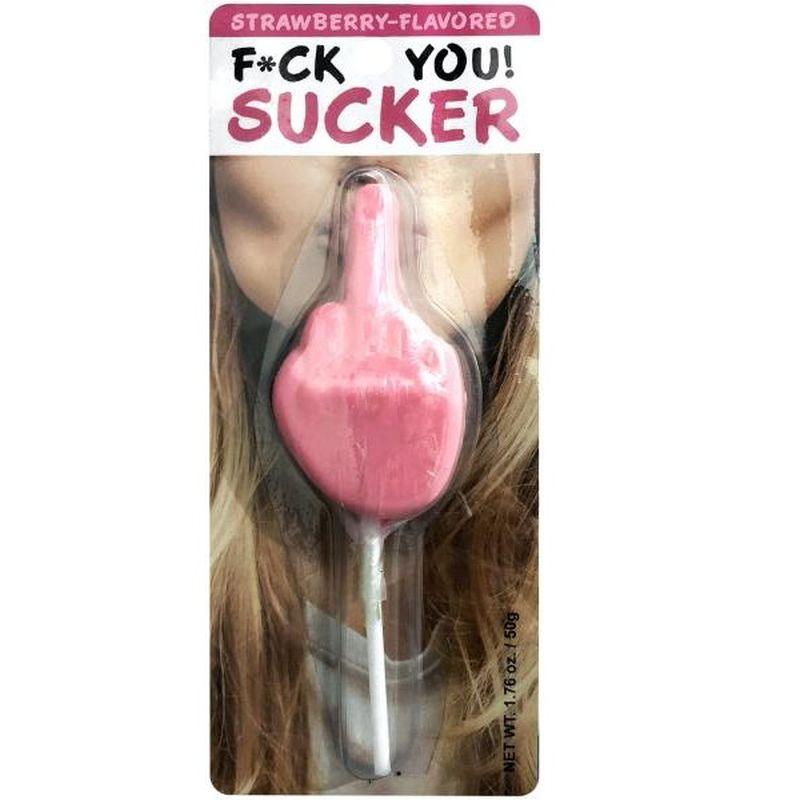 Fuck You Sucker - Take A Peek