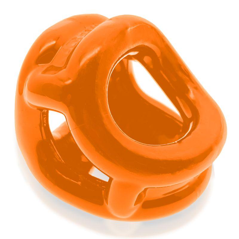 Original Lite Cocksling Air Orange - Take A Peek