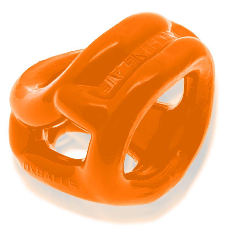 Original Lite Cocksling Air Orange - Take A Peek