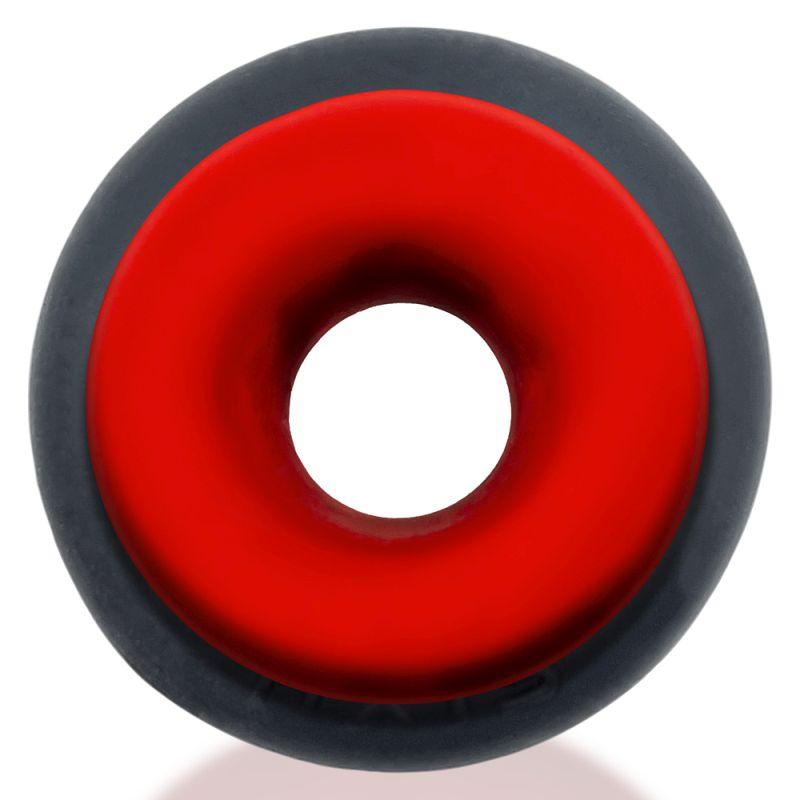 Ultracore Core Ballstretcher w/ Axis ring Red Ice - Take A Peek