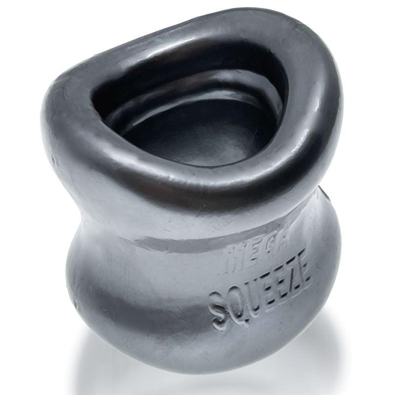 Mega Squeeze Ergofit Ball Stretcher Steel - Take A Peek