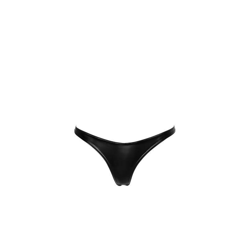 Power Wetlook Thong - Take A Peek