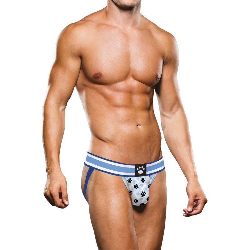 Prowler Blue Paw Jock - Take A Peek