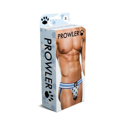 Prowler Blue Paw Jock - Take A Peek