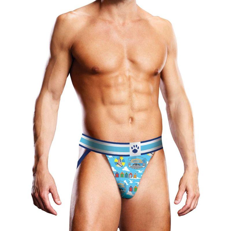 Prowler Brighton Jock - Take A Peek