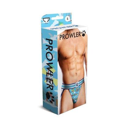 Prowler Brighton Jock - Take A Peek