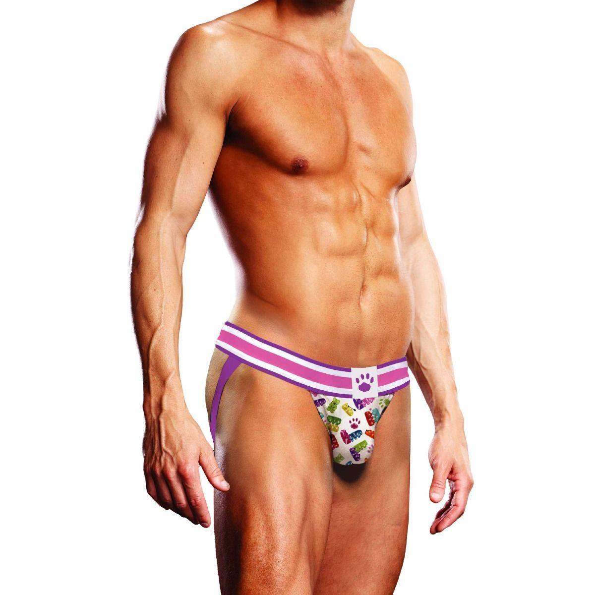 Prowler Gummy Bears Jock - Take A Peek