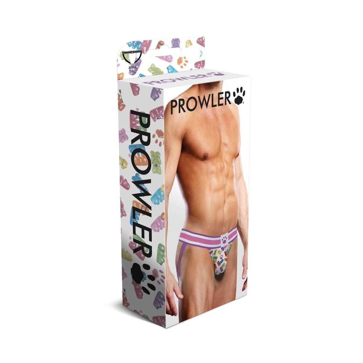 Prowler Gummy Bears Jock - Take A Peek