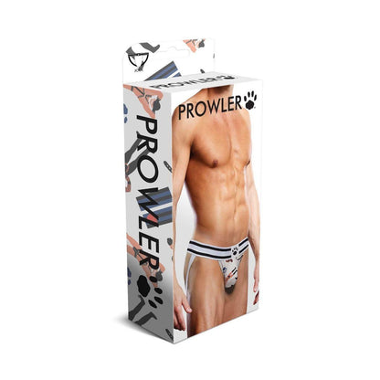 Prowler Leather Pride Jock - Take A Peek