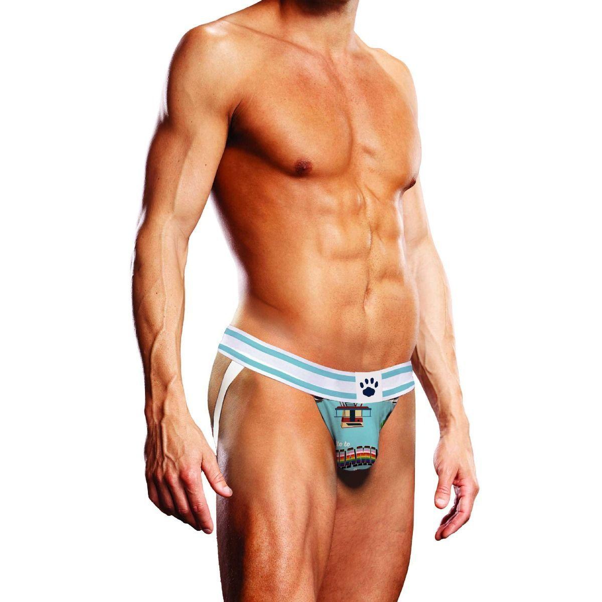 Prowler Miami Jock - Take A Peek