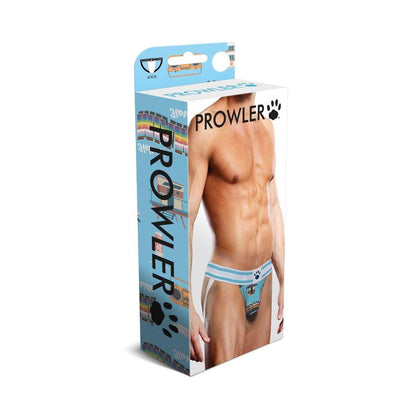 Prowler Miami Jock - Take A Peek