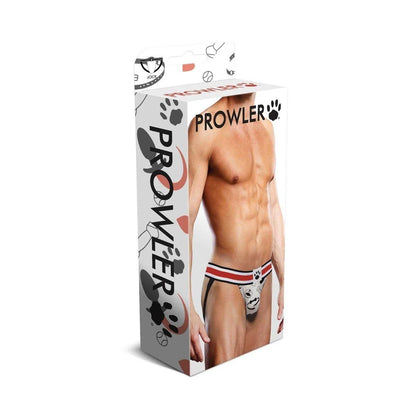 Prowler Puppie Print Jock - Take A Peek