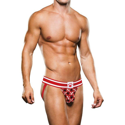 Prowler Red Paw Jock - Take A Peek