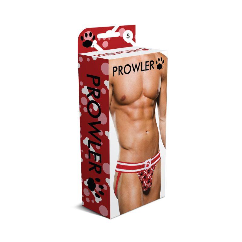 Prowler Red Paw Jock - Take A Peek