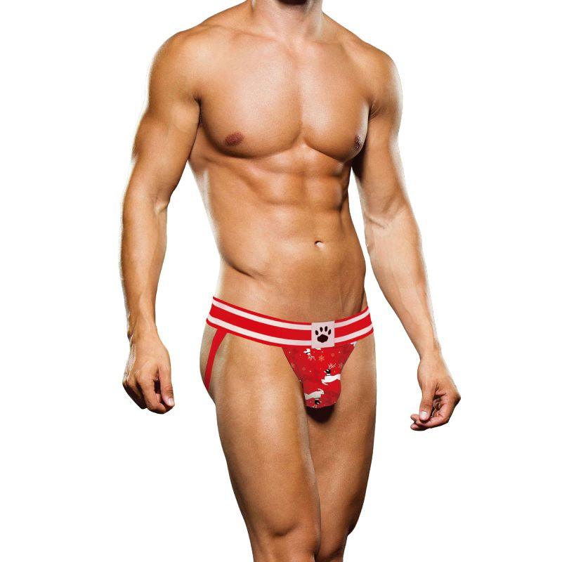 Prowler Reindeer Jock - Take A Peek