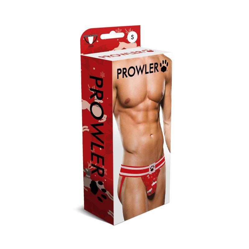 Prowler Reindeer Jock - Take A Peek