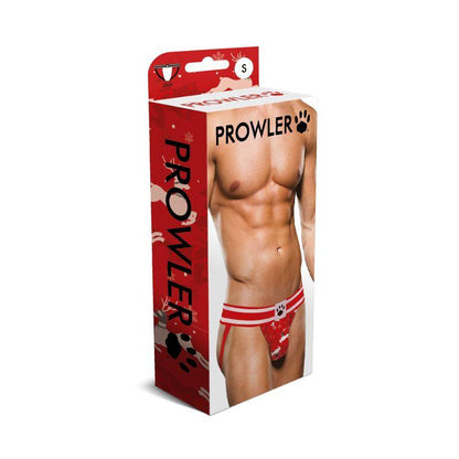 Prowler Reindeer Jock - Take A Peek