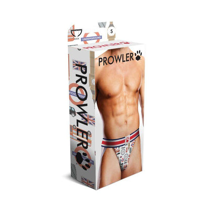 Prowler Soho Jock - Take A Peek