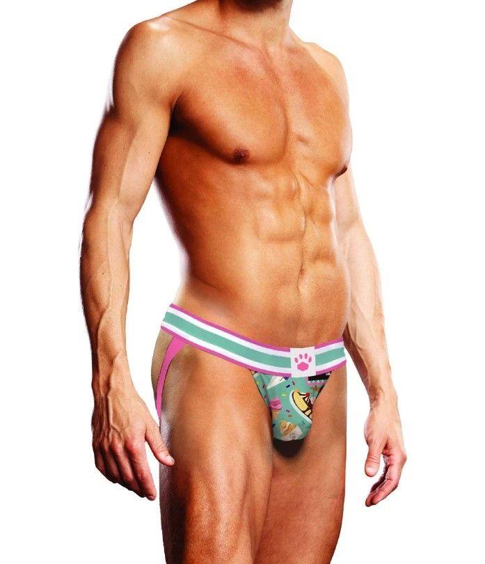 Prowler Sundae Jock - Take A Peek