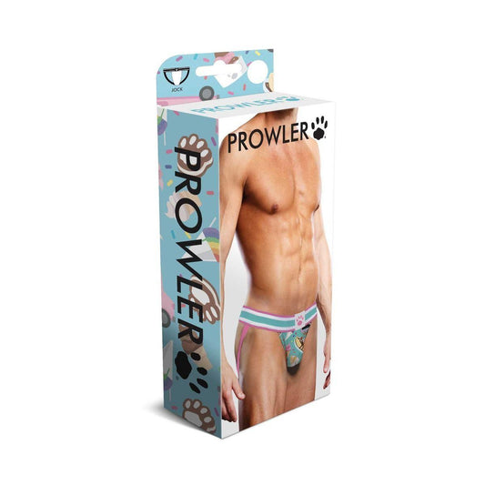 Prowler Sundae Jock - Take A Peek